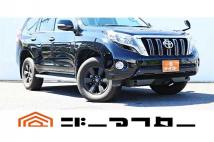 2016 Toyota Land Cruiser Prado