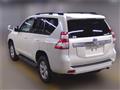 2016 Toyota Land Cruiser Prado