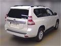 2016 Toyota Land Cruiser Prado