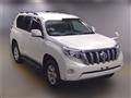 2016 Toyota Land Cruiser Prado