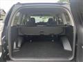 2016 Toyota Land Cruiser Prado