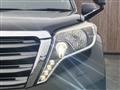 2016 Toyota Land Cruiser Prado