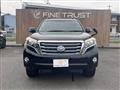 2016 Toyota Land Cruiser Prado