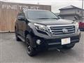 2016 Toyota Land Cruiser Prado