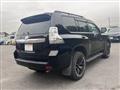2016 Toyota Land Cruiser Prado