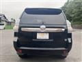 2016 Toyota Land Cruiser Prado