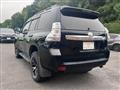 2016 Toyota Land Cruiser Prado