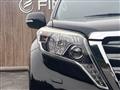 2016 Toyota Land Cruiser Prado