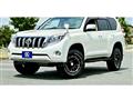 2016 Toyota Land Cruiser Prado