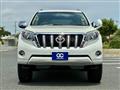 2016 Toyota Land Cruiser Prado