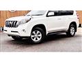 2016 Toyota Land Cruiser Prado