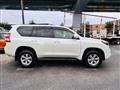 2016 Toyota Land Cruiser Prado