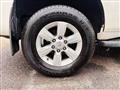2016 Toyota Land Cruiser Prado