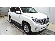 2016 Toyota Land Cruiser Prado
