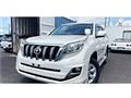 2016 Toyota Land Cruiser Prado
