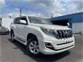 2016 Toyota Land Cruiser Prado