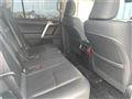 2016 Toyota Land Cruiser Prado