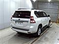 2016 Toyota Land Cruiser Prado