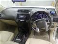 2016 Toyota Land Cruiser Prado