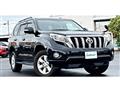 2016 Toyota Land Cruiser Prado