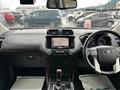 2016 Toyota Land Cruiser Prado