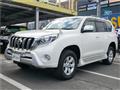 2016 Toyota Land Cruiser Prado