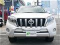 2016 Toyota Land Cruiser Prado