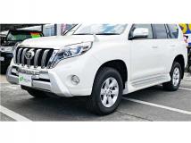 2016 Toyota Land Cruiser Prado