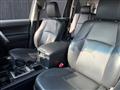 2016 Toyota Land Cruiser Prado