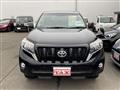 2016 Toyota Land Cruiser Prado