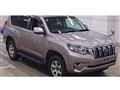 2021 Toyota Land Cruiser Prado