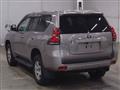 2021 Toyota Land Cruiser Prado