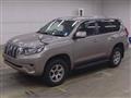 2021 Toyota Land Cruiser Prado