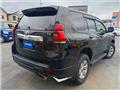 2021 Toyota Land Cruiser Prado