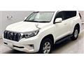 2021 Toyota Land Cruiser Prado