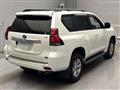 2021 Toyota Land Cruiser Prado