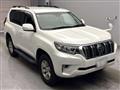 2021 Toyota Land Cruiser Prado