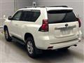 2021 Toyota Land Cruiser Prado