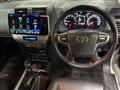 2021 Toyota Land Cruiser Prado