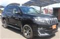2021 Toyota Land Cruiser Prado