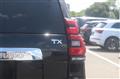 2021 Toyota Land Cruiser Prado