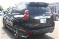 2021 Toyota Land Cruiser Prado