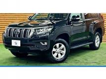 2021 Toyota Land Cruiser Prado