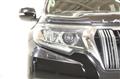2021 Toyota Land Cruiser Prado