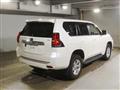 2021 Toyota Land Cruiser Prado
