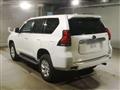 2021 Toyota Land Cruiser Prado