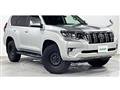 2021 Toyota Land Cruiser Prado