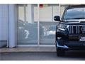 2021 Toyota Land Cruiser Prado
