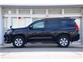 2021 Toyota Land Cruiser Prado