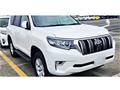 2021 Toyota Land Cruiser Prado
